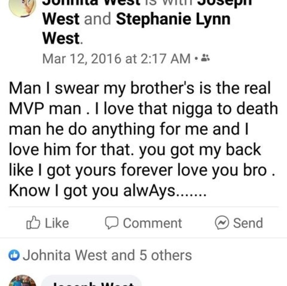 Meet your Posher, Joseph - Picture 1 of 1